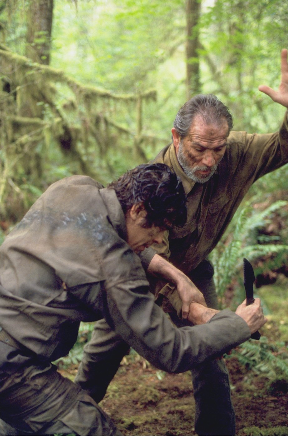DIE STUNDE DES JAGERS (BLU-RAY)