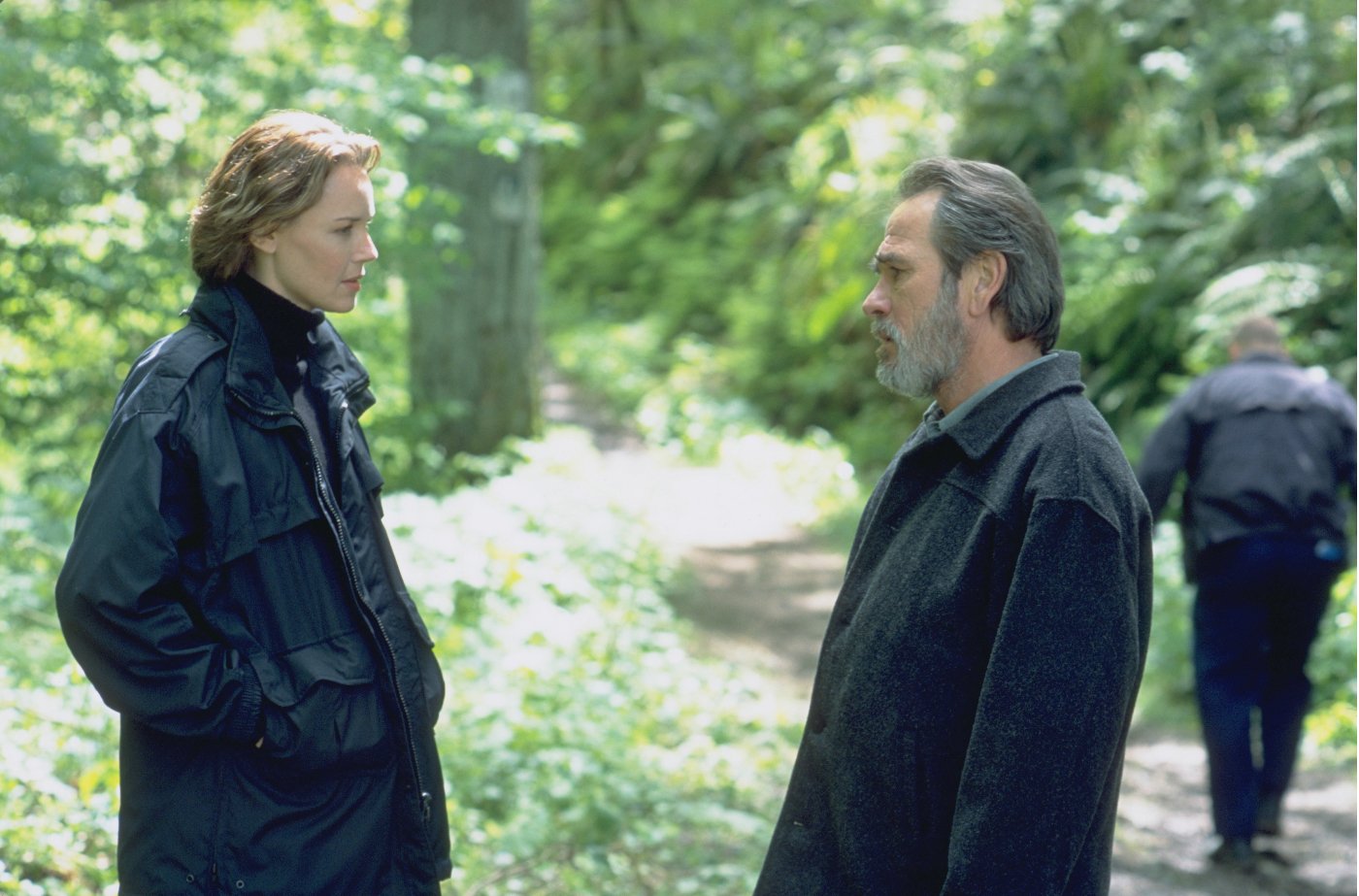 DIE STUNDE DES JAGERS (BLU-RAY)