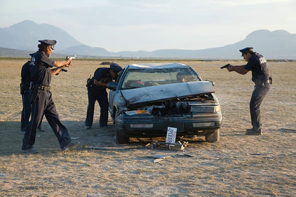GET THE GRINGO (DVD)