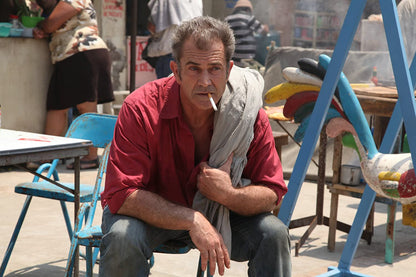 GET THE GRINGO (DVD)