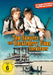 Tom Sawyers und Huckleberry Finns Abenteuer (2 DVDs) - Die legendären TV-Vierteiler
