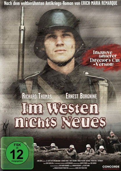 Im Westen nichts Neues