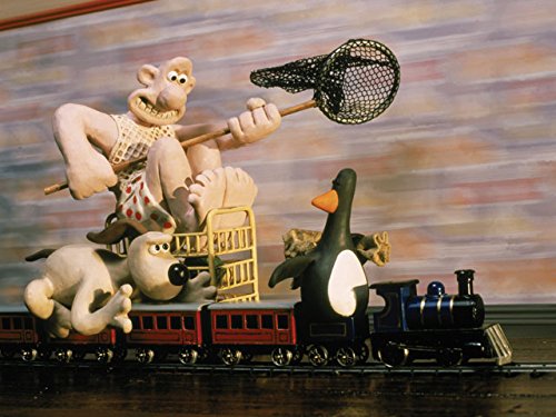 Wallace & Gromit - The Complete Collection