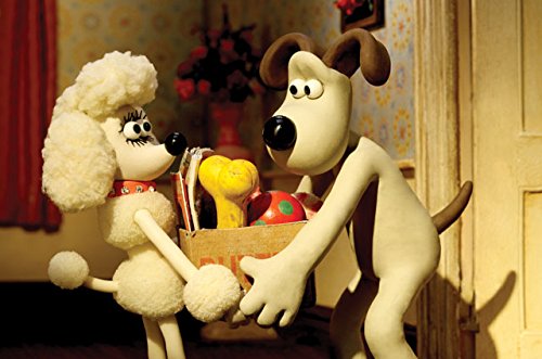 Wallace & Gromit - The Complete Collection