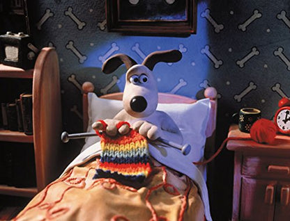 Wallace & Gromit - The Complete Collection