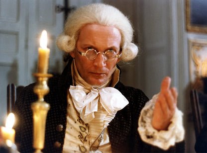 DANTON (DVD) - DEPARDIEU,GERAR