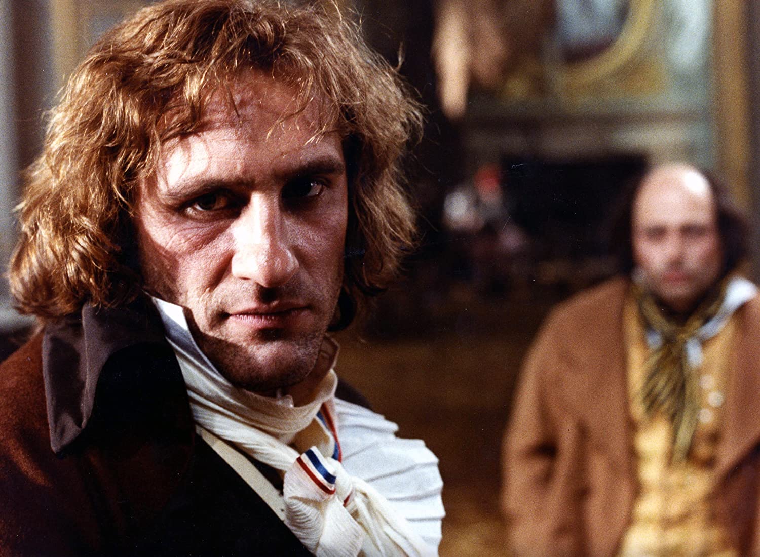 DANTON (DVD) - DEPARDIEU,GERAR