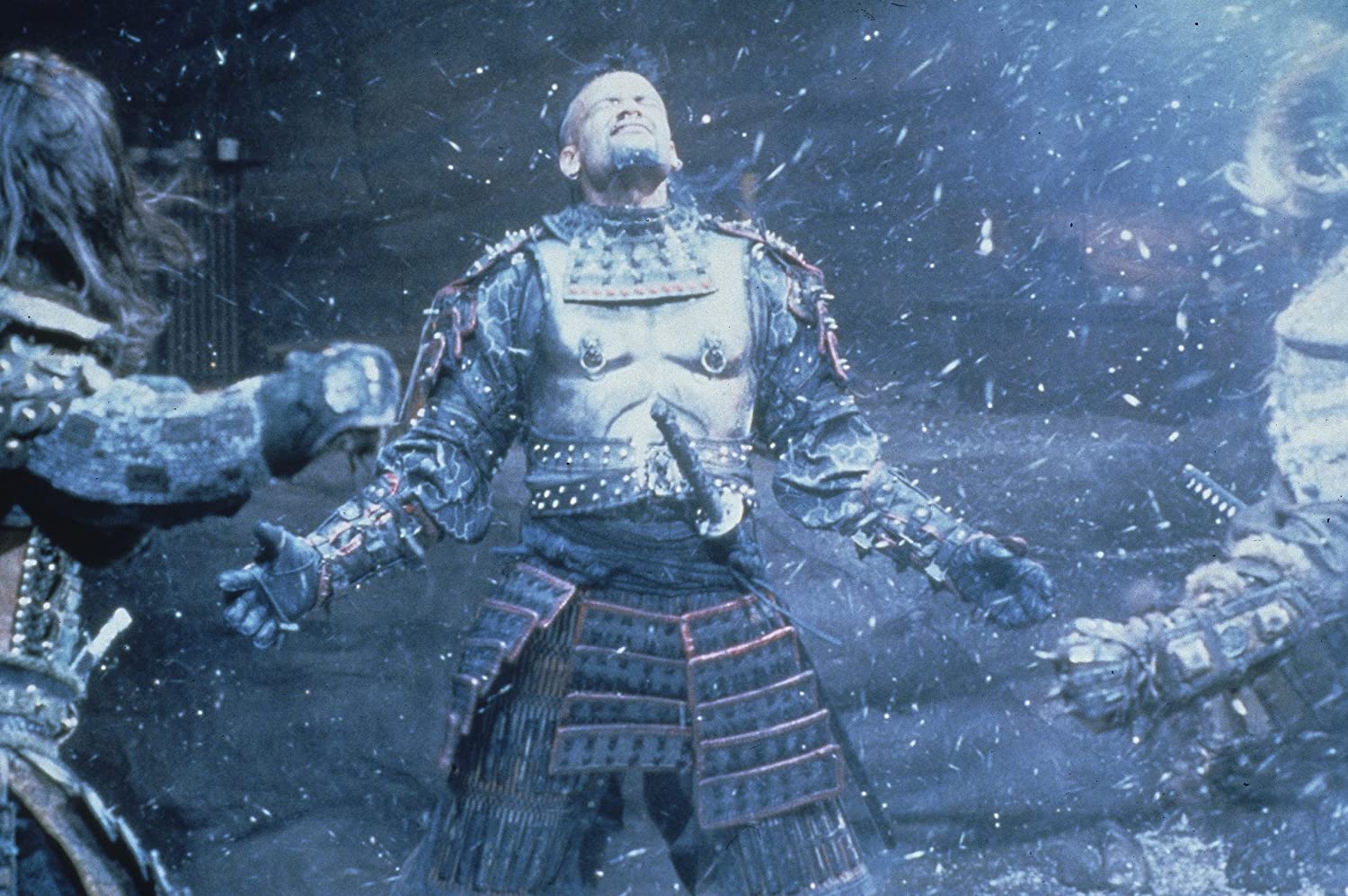 Highlander III - Die Legende