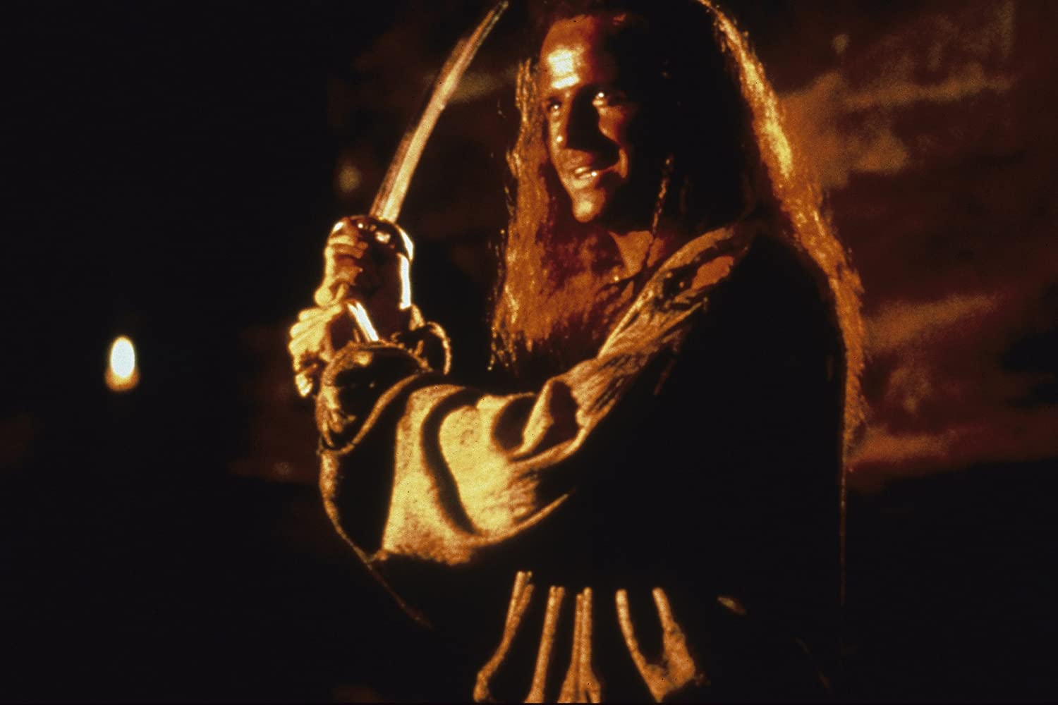 Highlander III - Die Legende