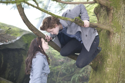 Die Twilight Saga - Biss in alle Ewigkeit/The Complete Collection