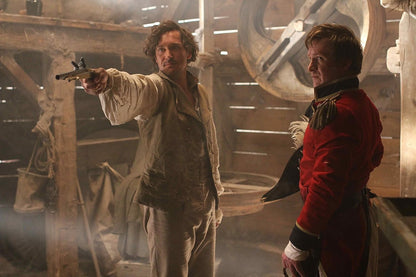 Jonathan Strange & Mr Norrell