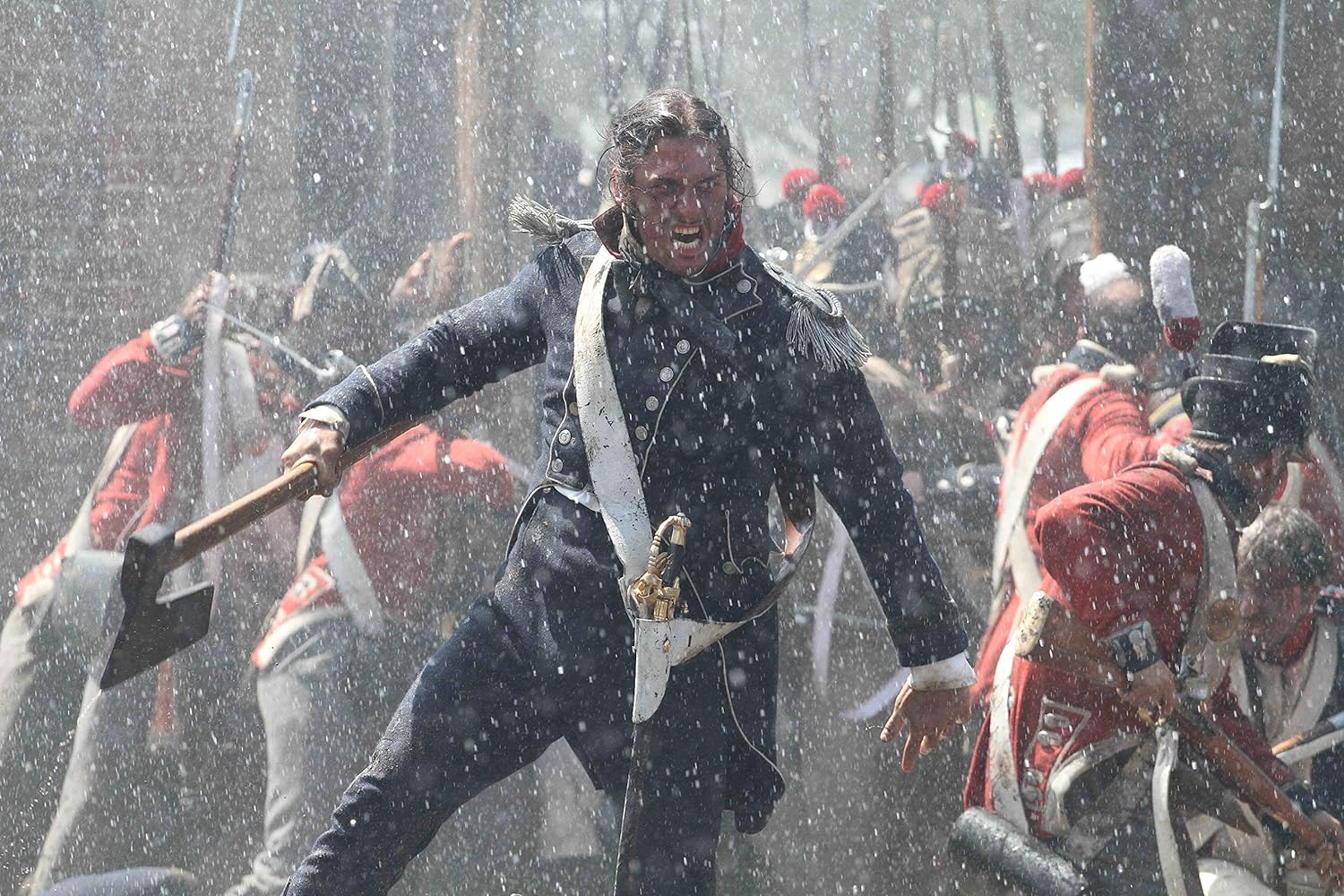 Jonathan Strange & Mr Norrell