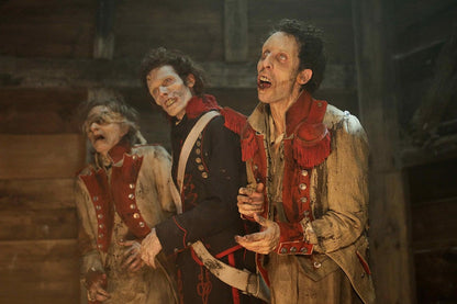 Jonathan Strange & Mr Norrell