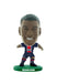 SoccerStarz- Georginio Wijnaldum Mini Figura de fútbol, sólido, Color PSG, 5 cm (SOC1546