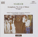 Mahler: Symphony No. 6 in a Minor, 'Tragic'