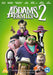 The Addams Family 2