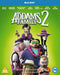The Addams Family 2