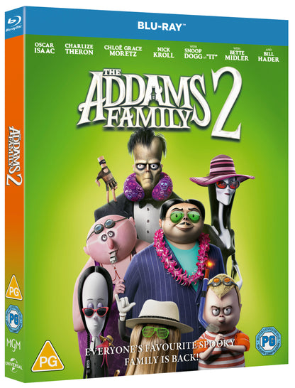 The Addams Family 2