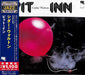 ピット・イン(限定盤