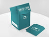 Ultimate Guard UGD010299 Deck Case 100+ Standard Size Box, Solid