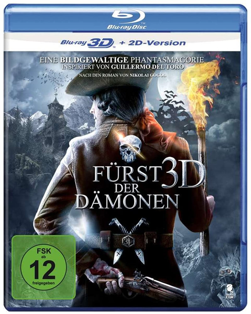 Fürst der Dämonen