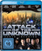 Attack of the Unknown - Earth Invasion