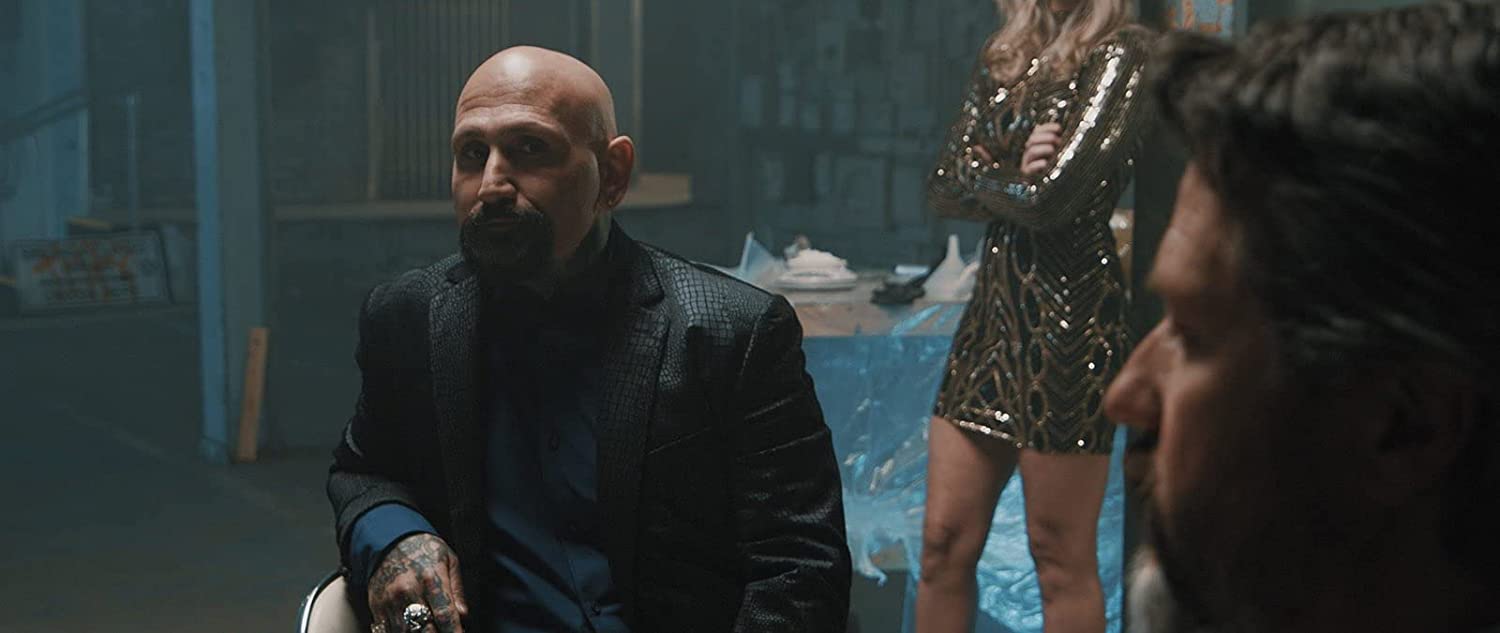 Attack of the Unknown - Earth Invasion