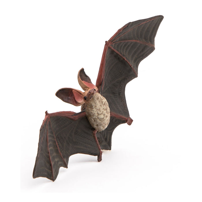 Papo WILD ANIMAL KINGDOM Figurine, 50239 Bat, Multicolour