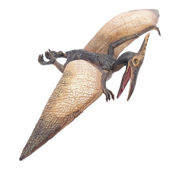 Papo - Pteranodon, Figura de Dinosaurio Pintada a Mano (2055006