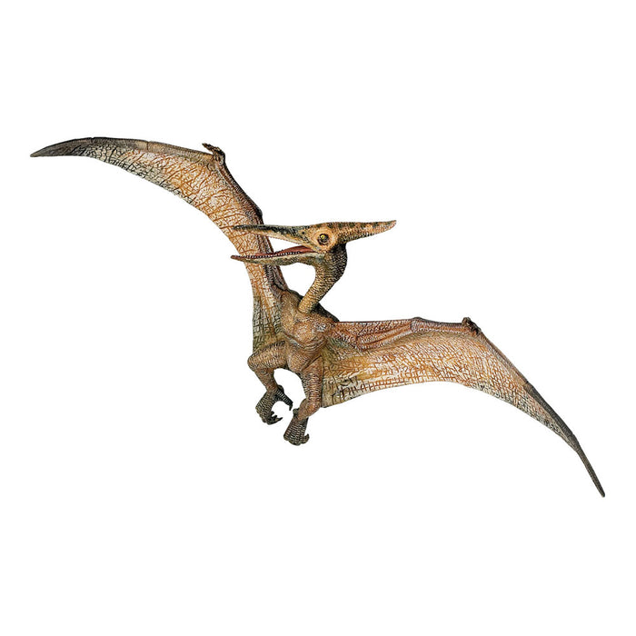 Papo - Pteranodon, Figura de Dinosaurio Pintada a Mano (2055006