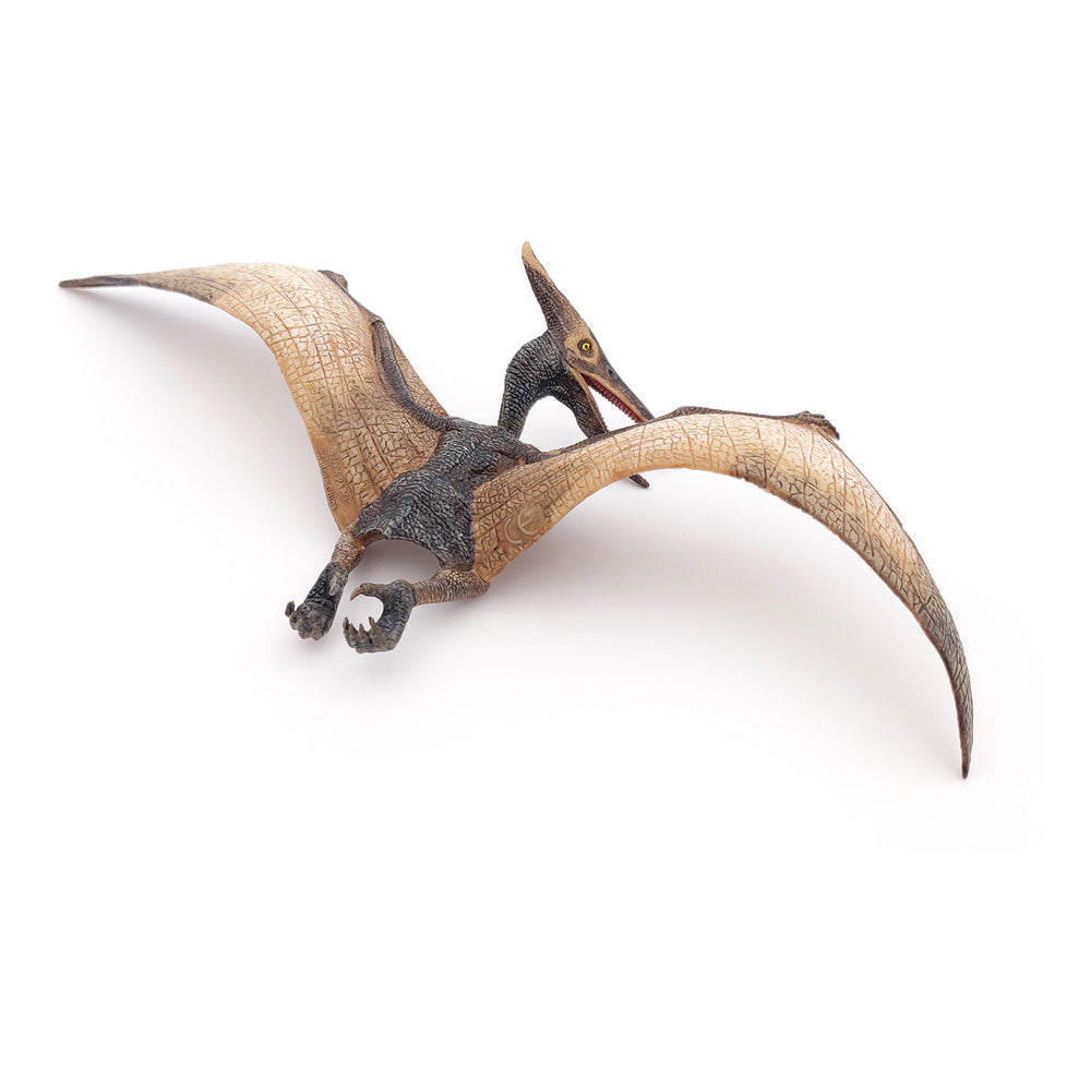 Papo - Pteranodon, Figura de Dinosaurio Pintada a Mano (2055006
