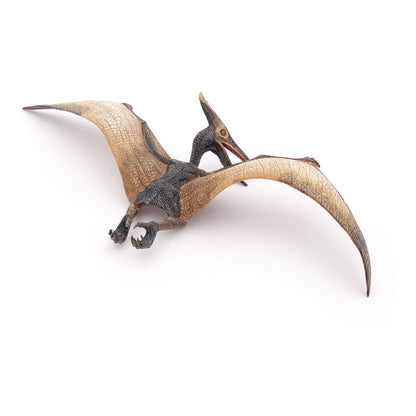 Papo - Pteranodon, Figura de Dinosaurio Pintada a Mano (2055006