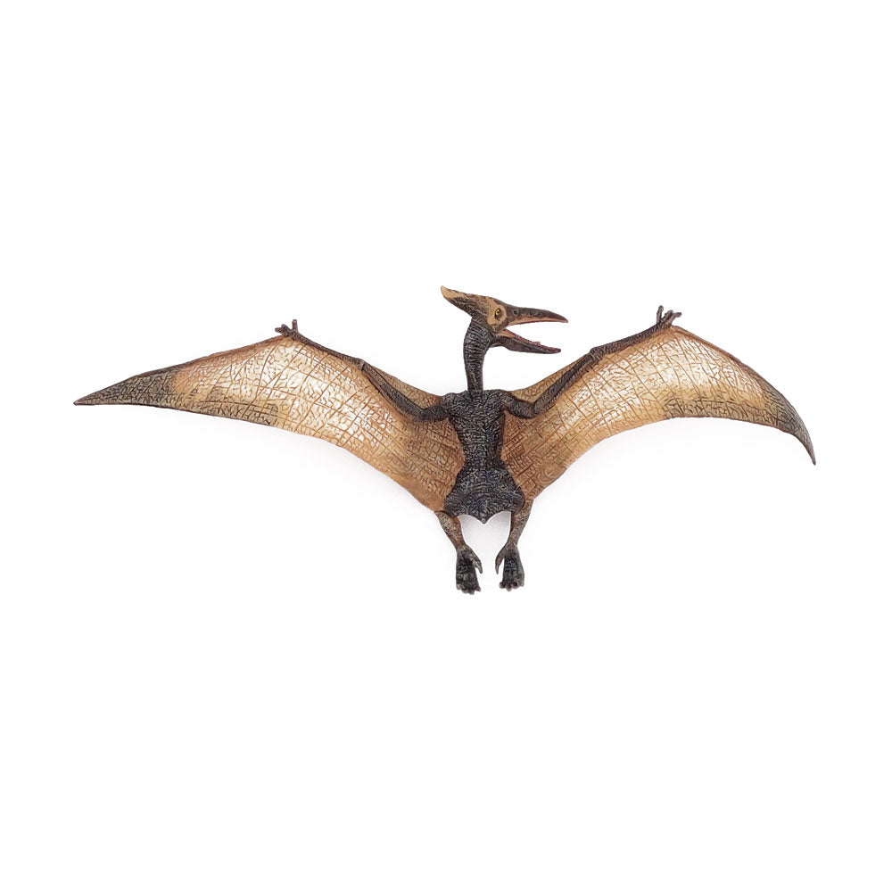 Papo - Pteranodon, Figura de Dinosaurio Pintada a Mano (2055006