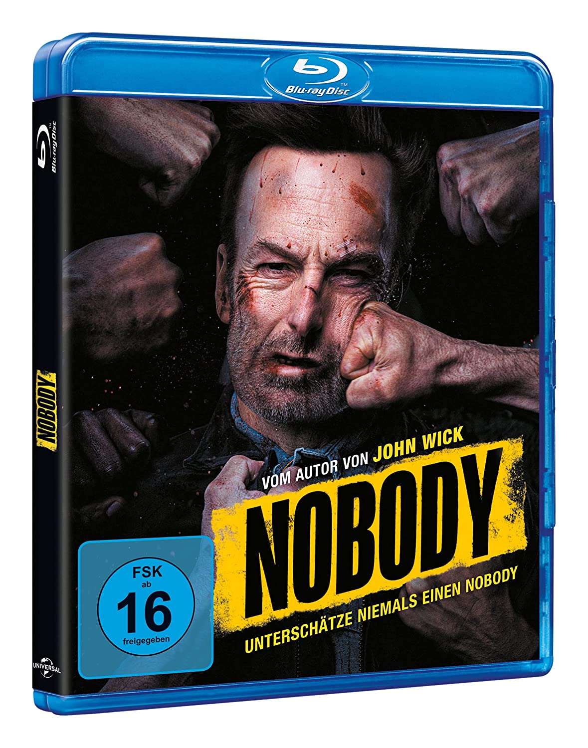 NOBODY