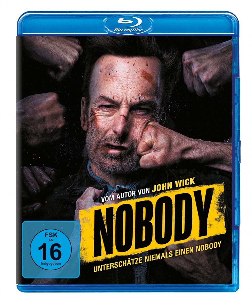 NOBODY