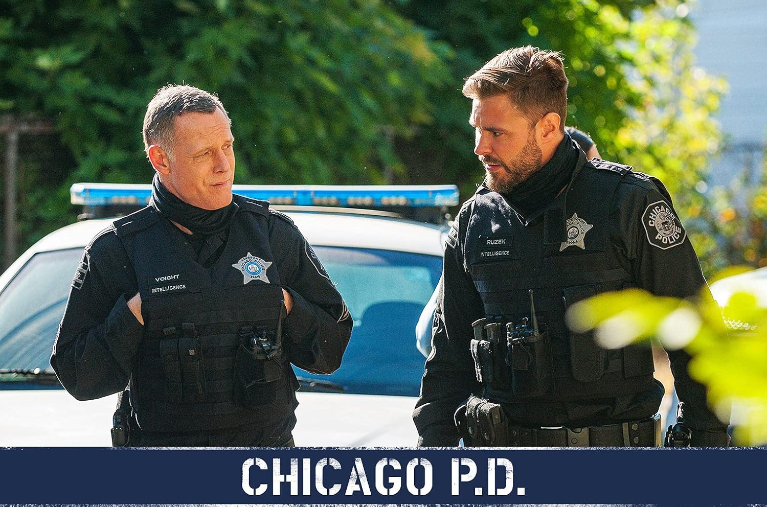 Chicago P.D. - Season 8