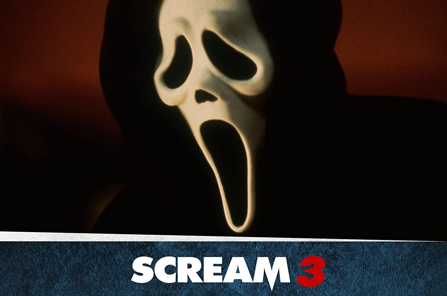 Scream 3