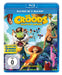 Die Croods - Alles auf Anfang (Blu-ray 3D) (+ Blu-ray 2D