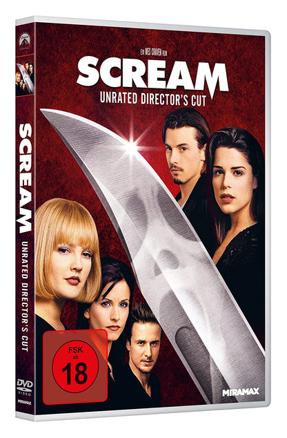 Scream