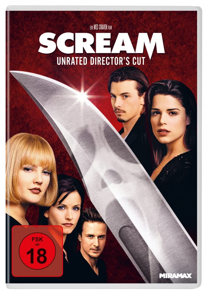 Scream