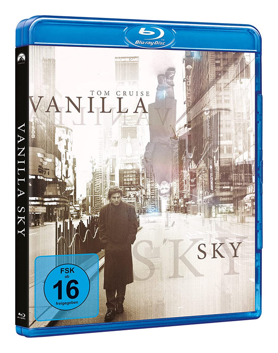 Vanilla Sky - Remastered (Blu-ray