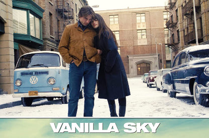 Vanilla Sky - Remastered (Blu-ray