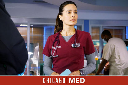 Chicago Med - Staffel 6