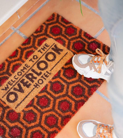 THE SHINNING - Hotel - Doormat