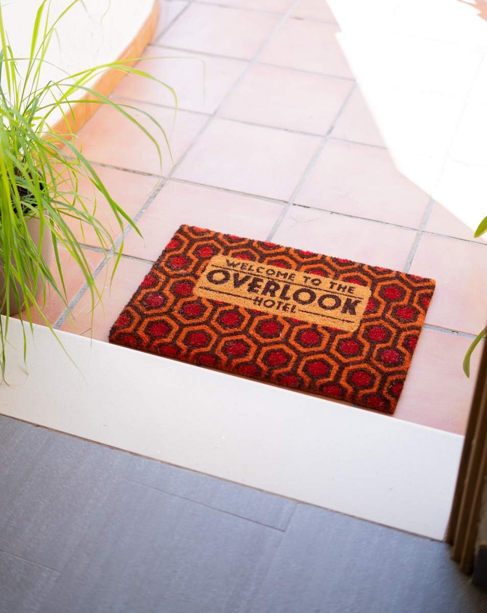 THE SHINNING - Hotel - Doormat