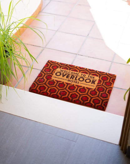 THE SHINNING - Hotel - Doormat