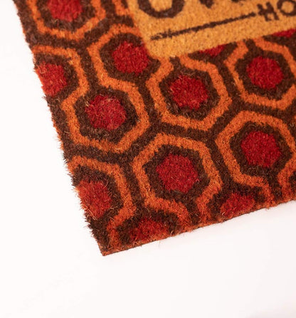 THE SHINNING - Hotel - Doormat