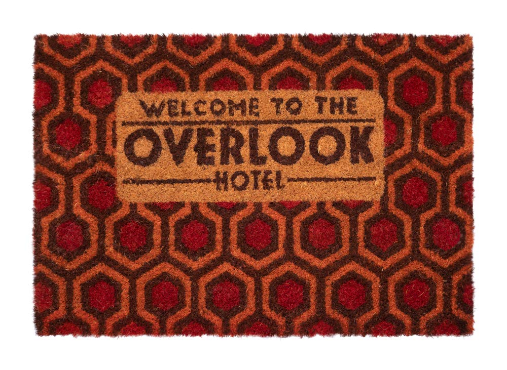THE SHINNING - Hotel - Doormat