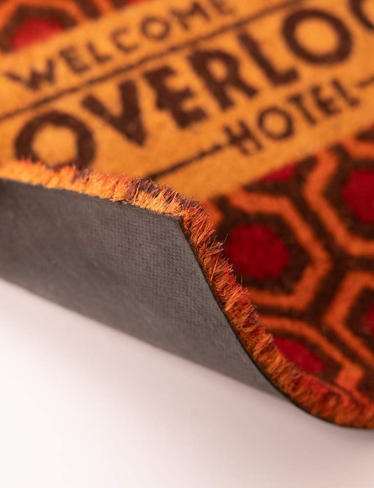 THE SHINNING - Hotel - Doormat