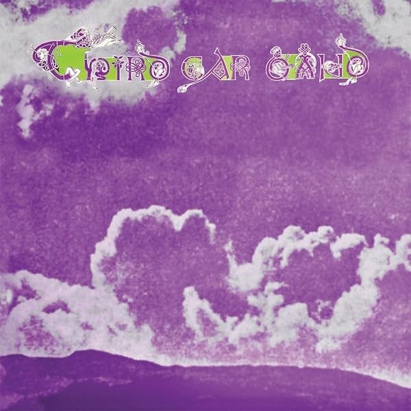 Third Ear Band (Aka Elements